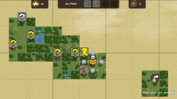 Full Metal Sergeant game for windows Pc 1