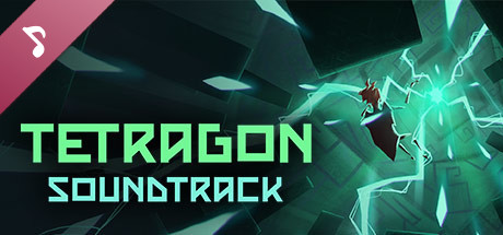 Tetragon Soundtrack banner image