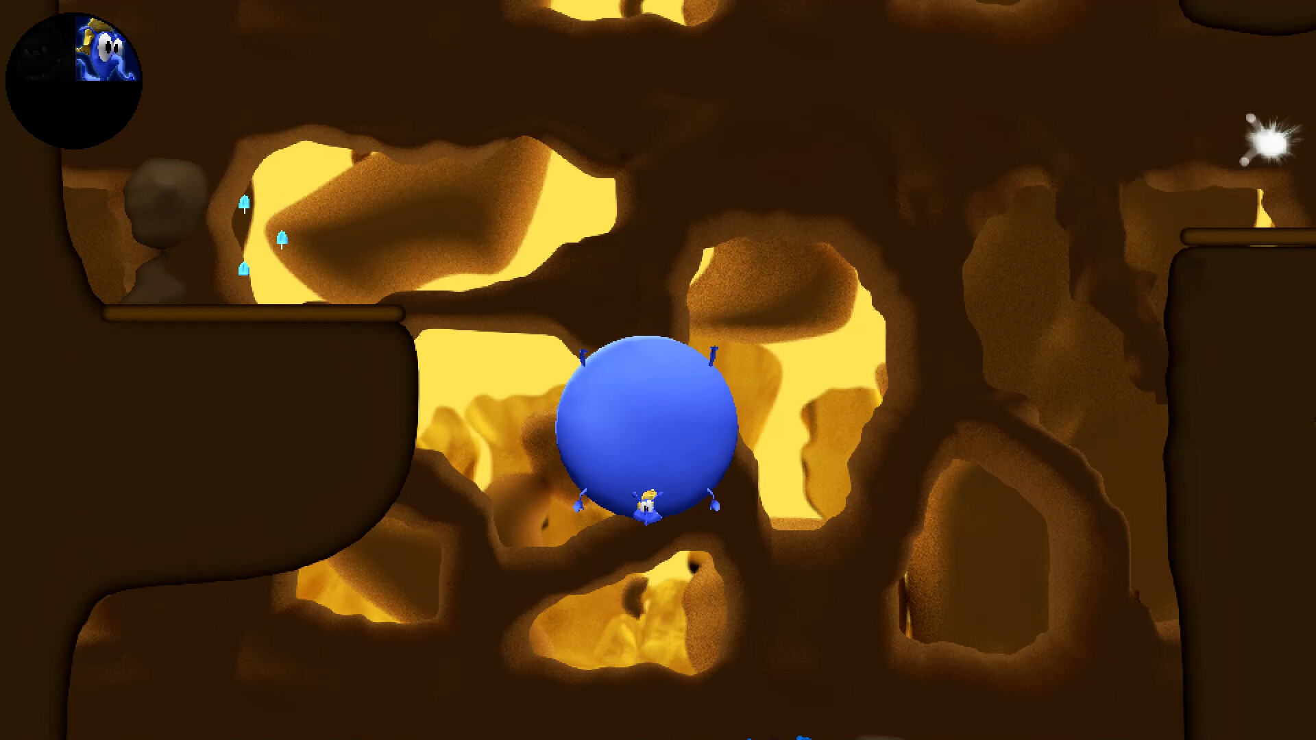 Shape Shift Shawn Episode 1: Tale of the Transmogrified #3