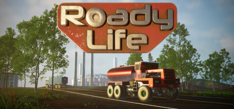 Roady Life (3.90 GB)