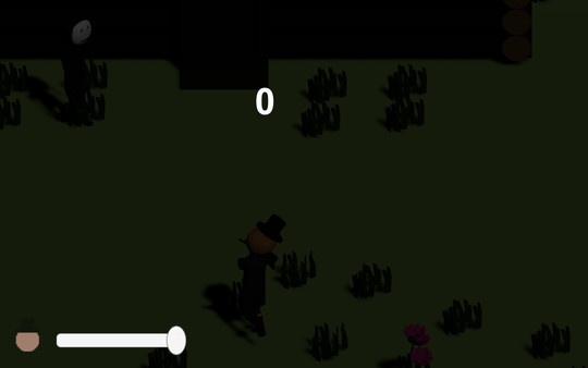 The Pilgrim Survivalfor windows and Linux 1