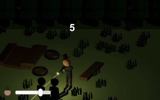 The Pilgrim Survival game for windows Pc 1