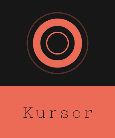 Kursor