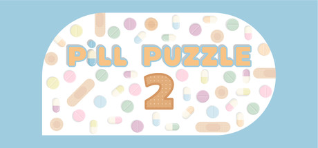 Pill Puzzle 2 steam charts