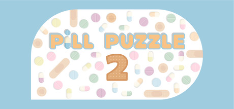 Pill Puzzle 2 Cover Image