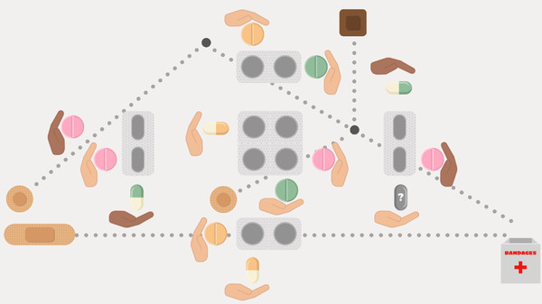 Pill Puzzle 2for windows and Linux 1