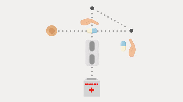 Pill Puzzle 2 game for Linux 1