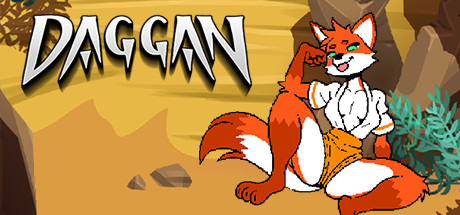 Daggan title image