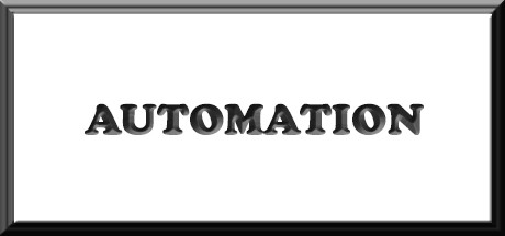 Automation Cover Image