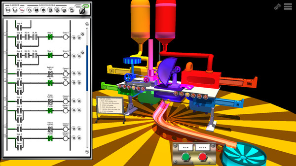 Скриншот из Automation