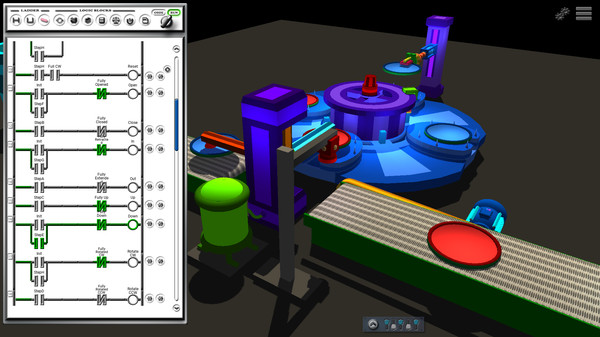 Скриншот из Automation