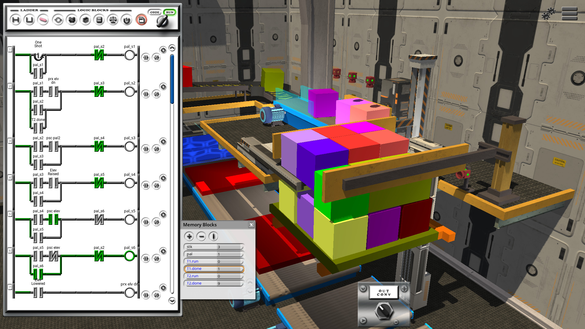 Игры автоматика. Automation игра. Симулятор логических схем. Симулятор радиолюбителя. Circuit программа для симуляции схем.