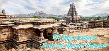 Купить ключ дешево VR King Arthur's Sword in Romano Britania
