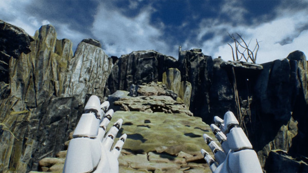 скриншот VR King Arthur's Sword in Romano Britania 0