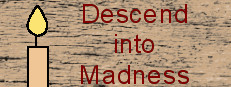 Descend into Madness 게임 이미지