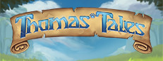 Thomas' Tales 게임 이미지