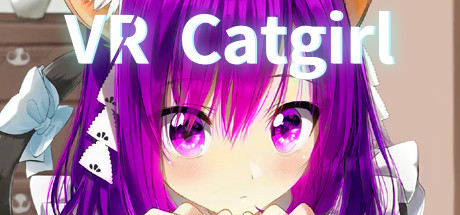 Купить ключ дешево VR Catgirl