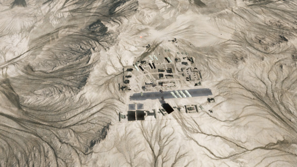 VR UAV Attack game for windows Pc 1