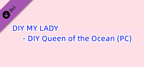 Купить дешево DIY Queen of the Ocean (PC) Купить ключ дешево DIY Queen of the Ocean (PC)
