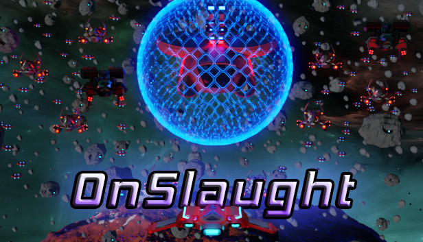 Steam Workshop::Commence Onslaught 4K