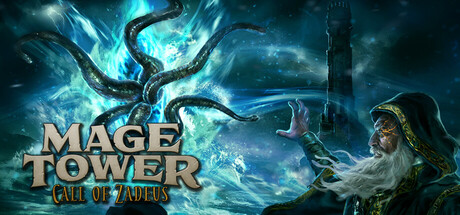 Mage Tower 2: Call of Zadeus