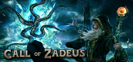 Call of Zadeus (formerly Mage Tower) Cover Image