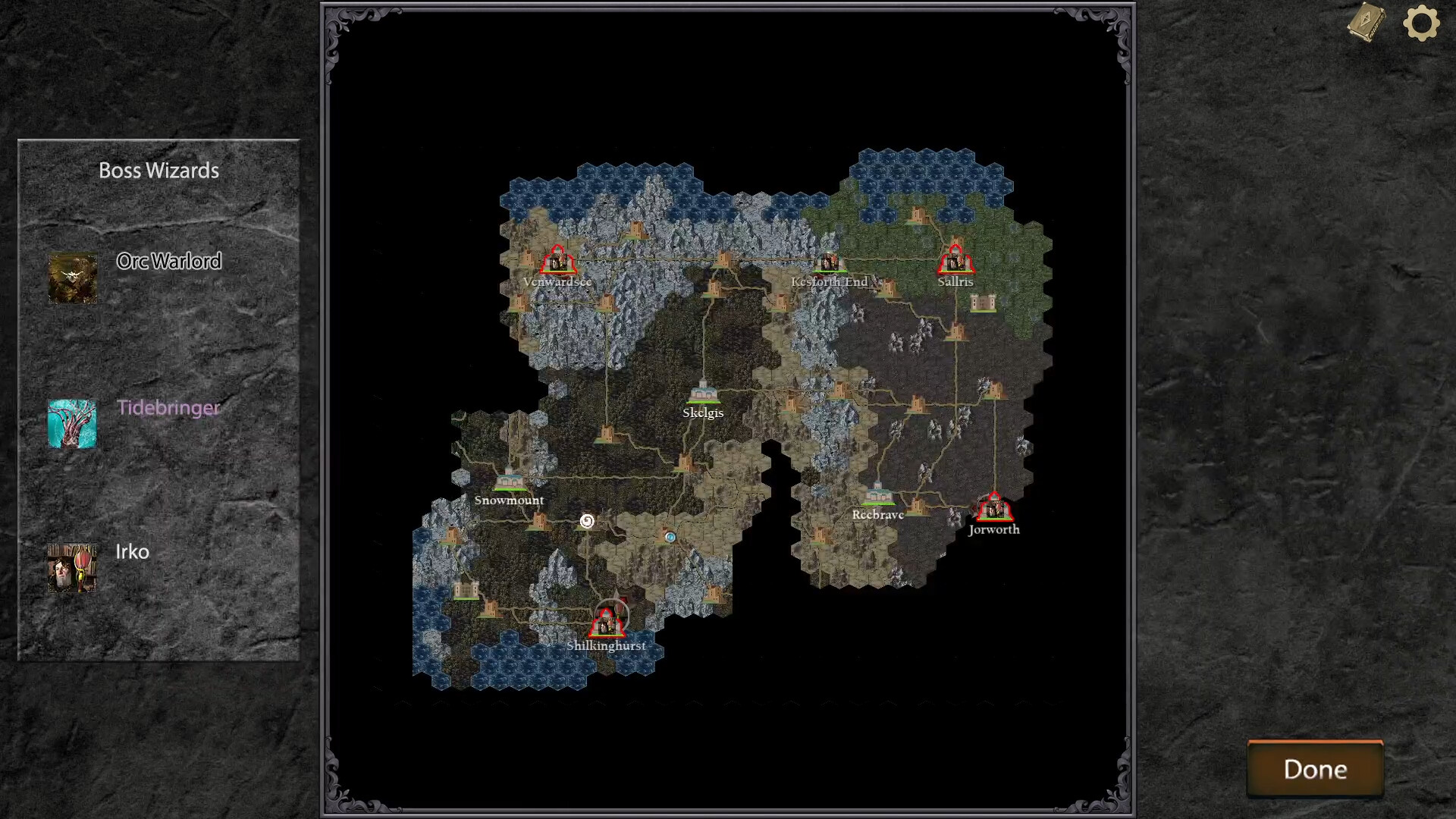 Call of Zadeus (formerly Mage Tower) #8