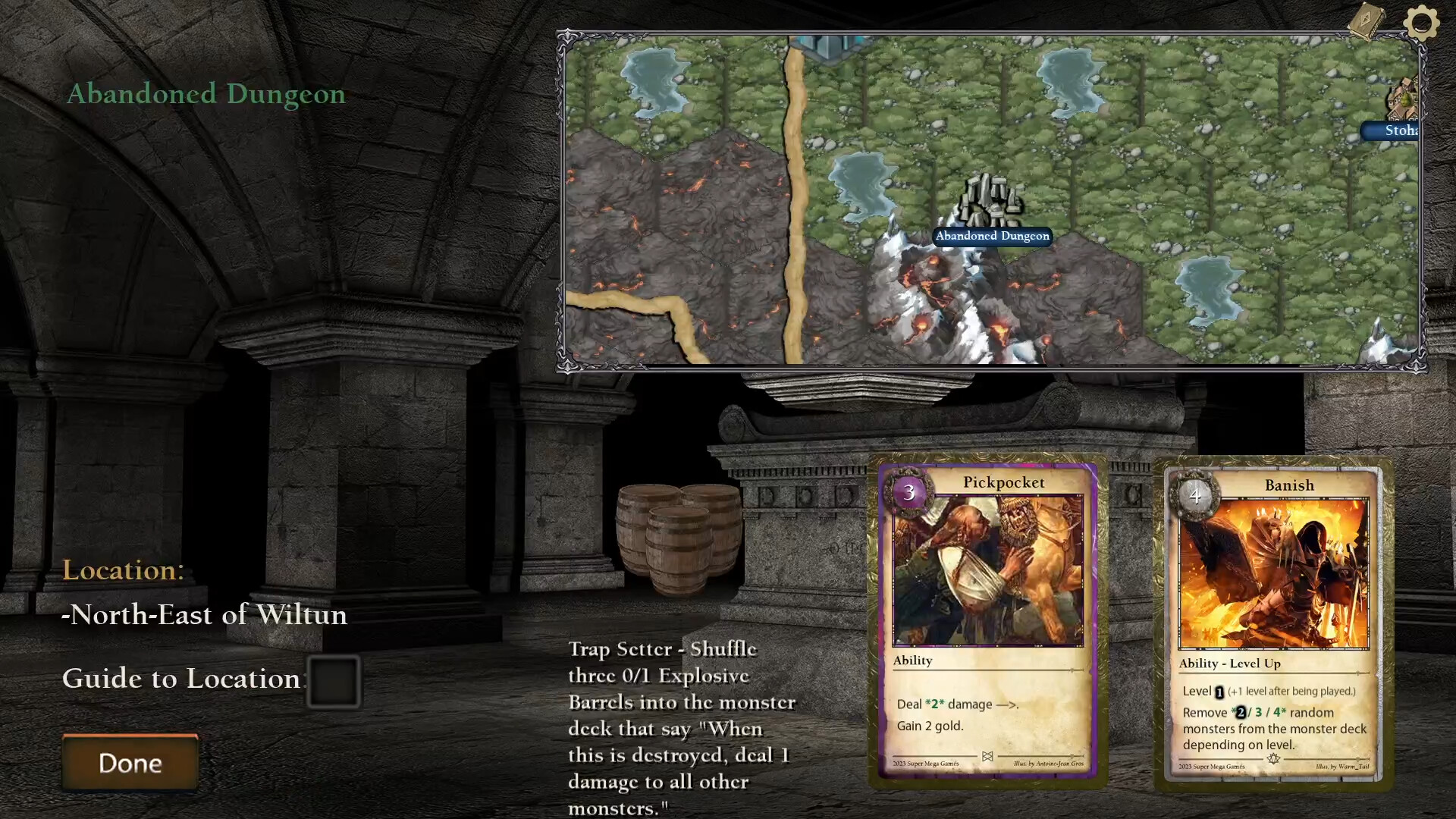 Call of Zadeus (formerly Mage Tower) #7