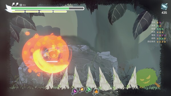 Silver Axe - The Honest Elf game for windows Pc 1