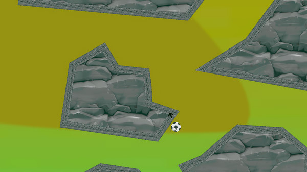 Kick It game for windows Pc 1