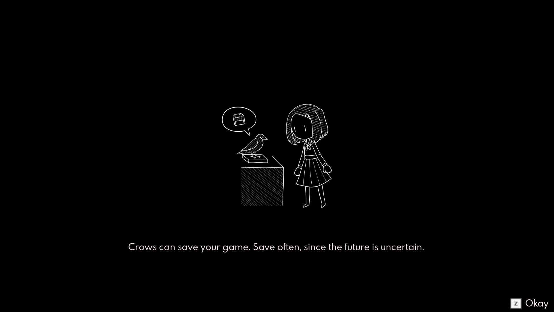 Project Kat - Paper Lily Prologue #6