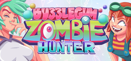 Zombie Hunter Hentai - Bubblegum Zombie Hunter on Steam