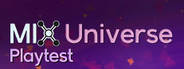 Mix Universe Playtest