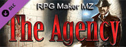 RPG Maker MZ - The Agency