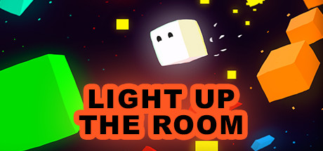 Light Up The Room Cover Image