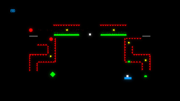 Скриншот из Light Up The Room