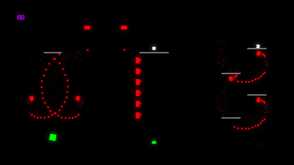 Скриншот из Light Up The Room