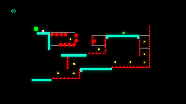 Скриншот из Light Up The Room