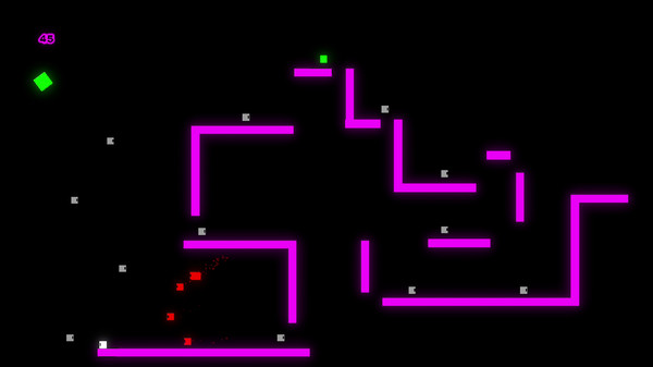 Скриншот из Light Up The Room