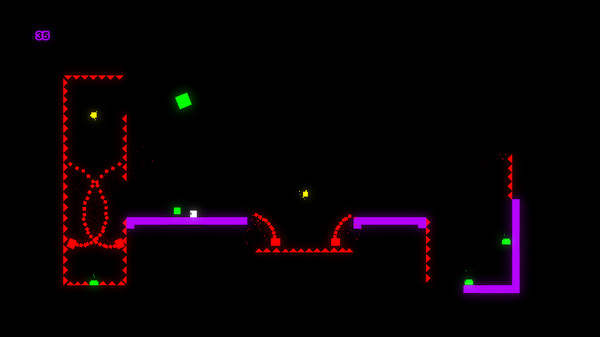 Скриншот из Light Up The Room