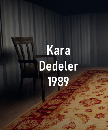 KaraDedeler 1989