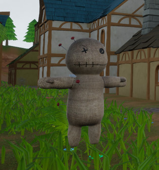 Скриншот из Fantasy Toonz: Embers of Creation