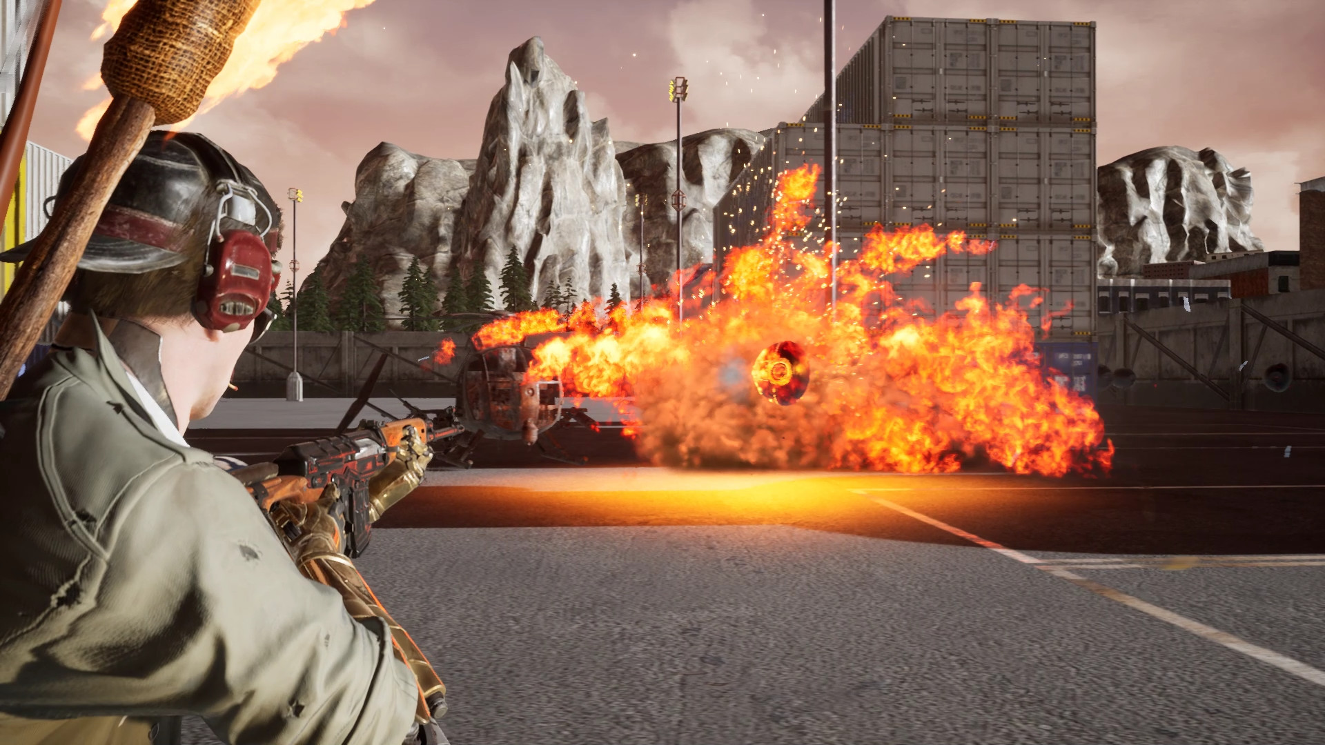 Cyber War APOCALYPSE #8