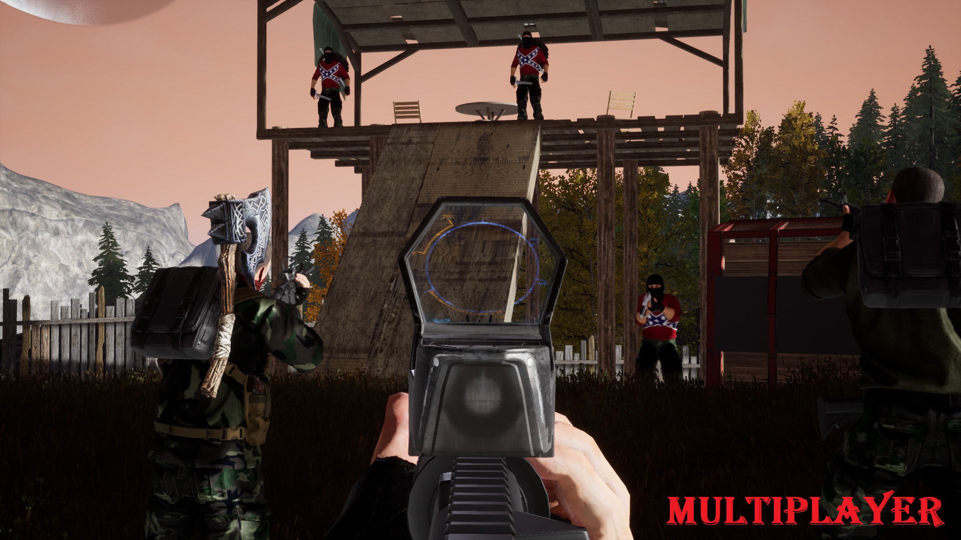 Cyber War APOCALYPSE #22