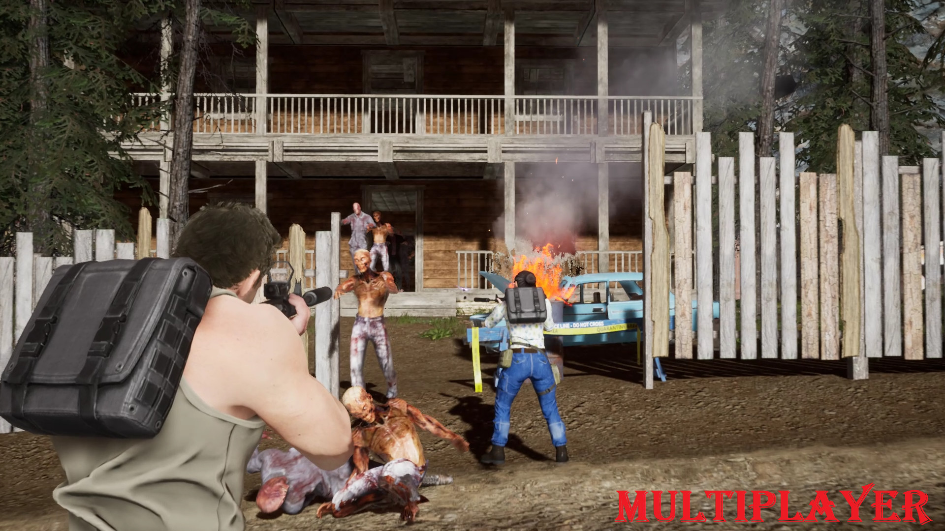 Cyber War APOCALYPSE #19