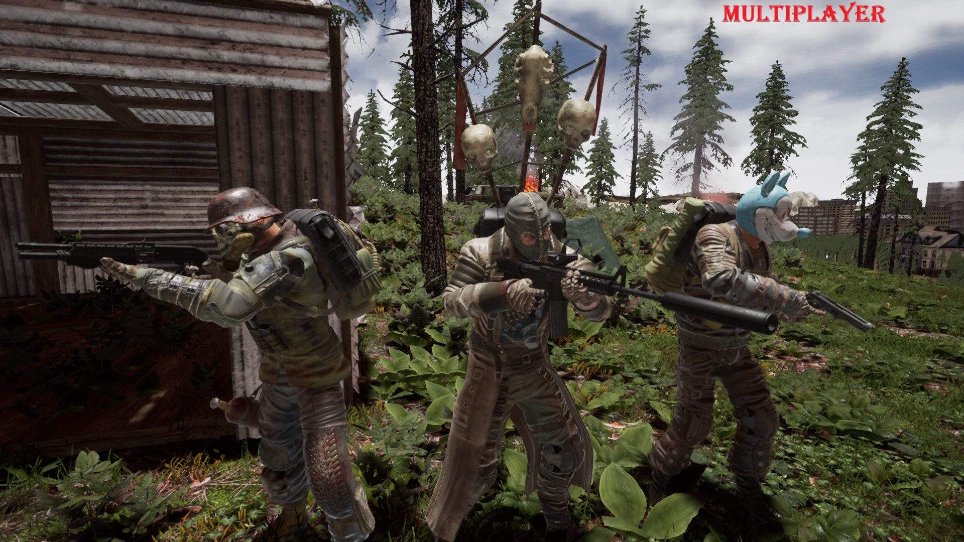 Cyber War APOCALYPSE #15