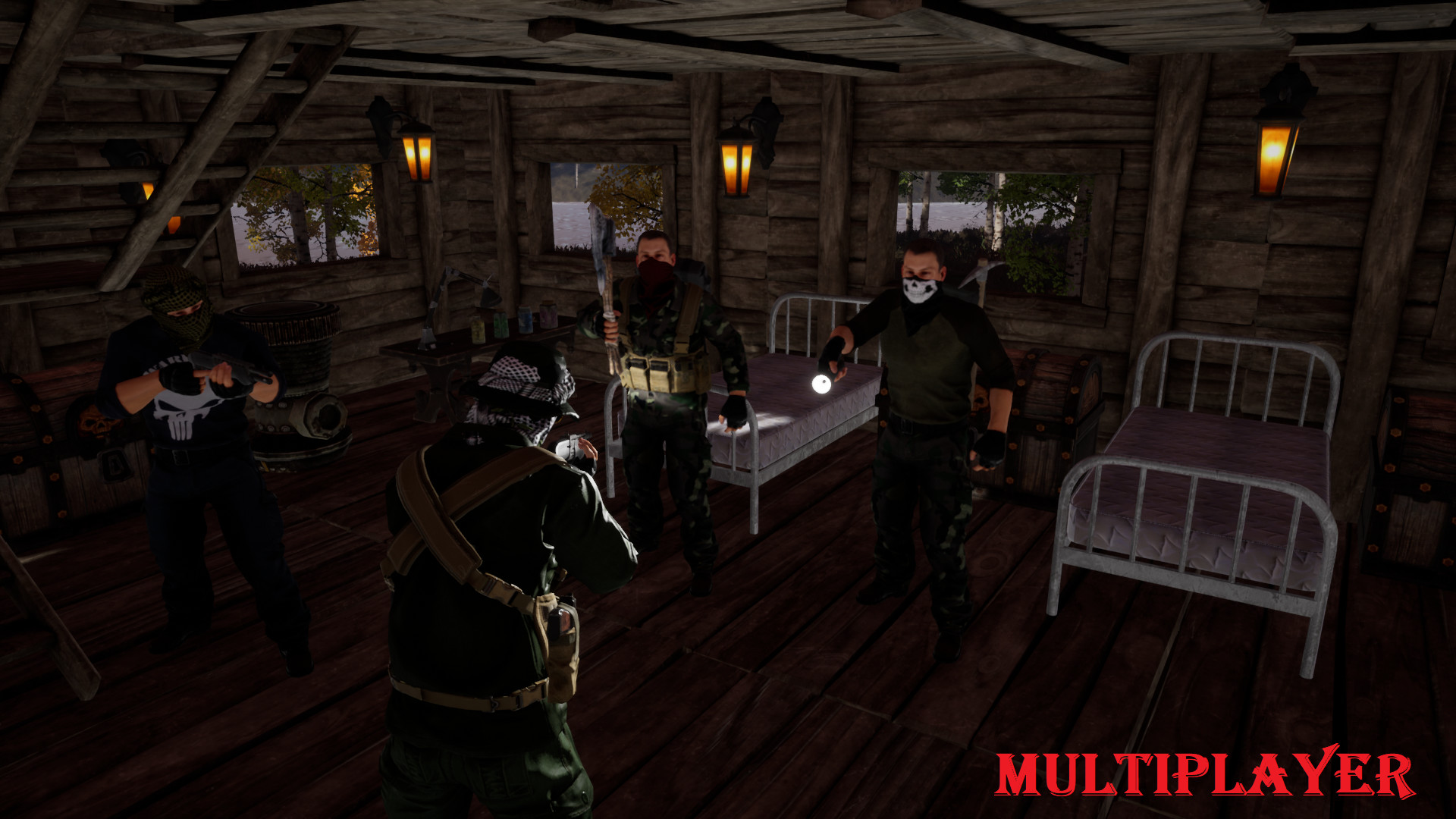 Cyber War APOCALYPSE #21