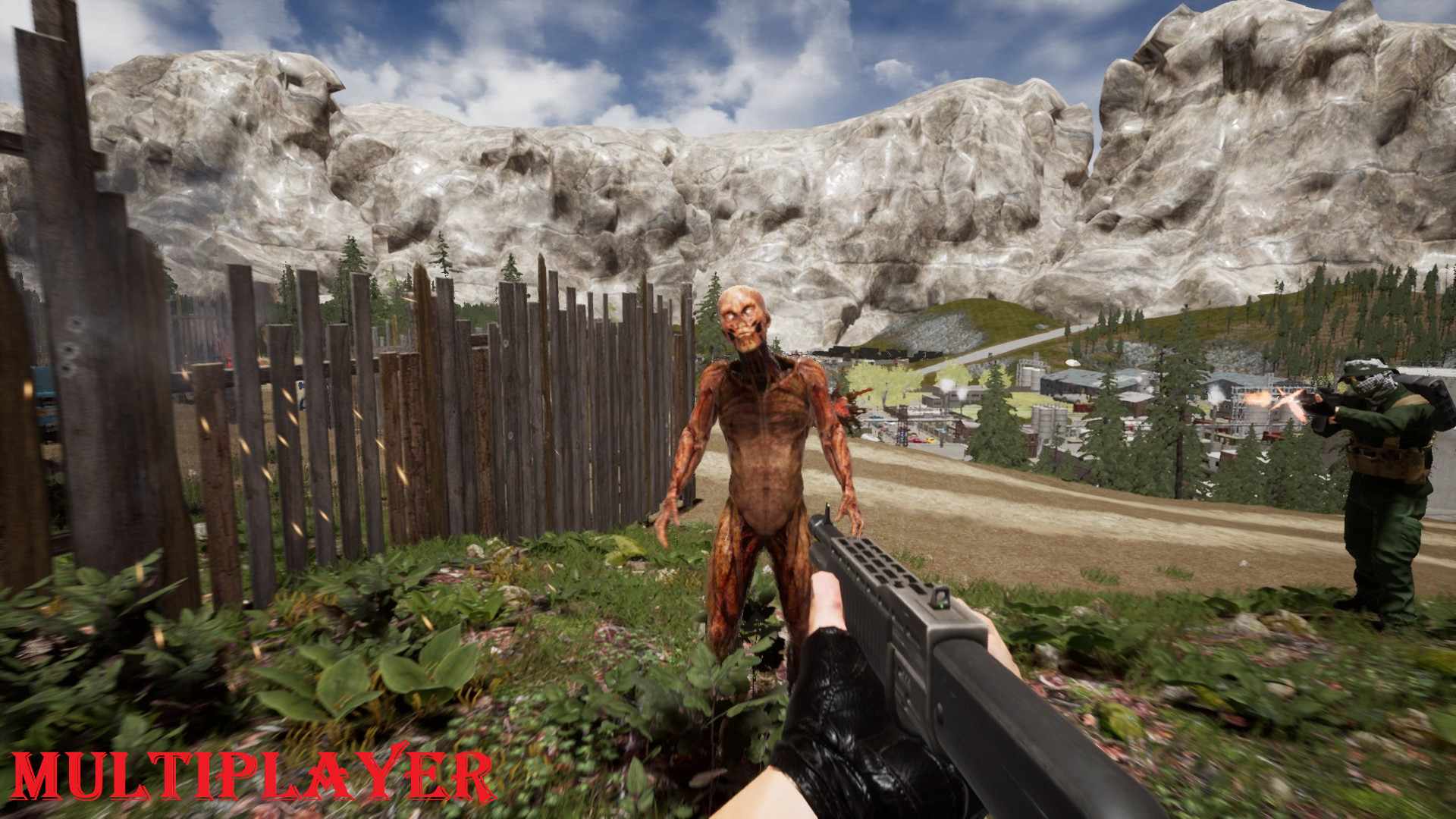 Cyber War APOCALYPSE #18