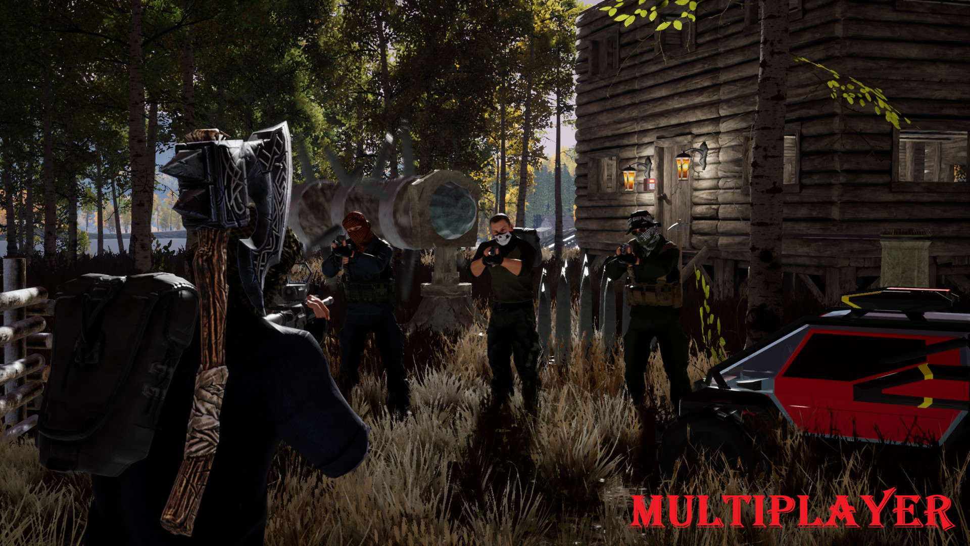 Cyber War APOCALYPSE #20