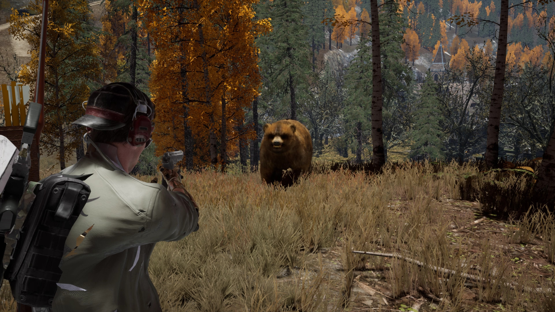 Cyber War APOCALYPSE #13